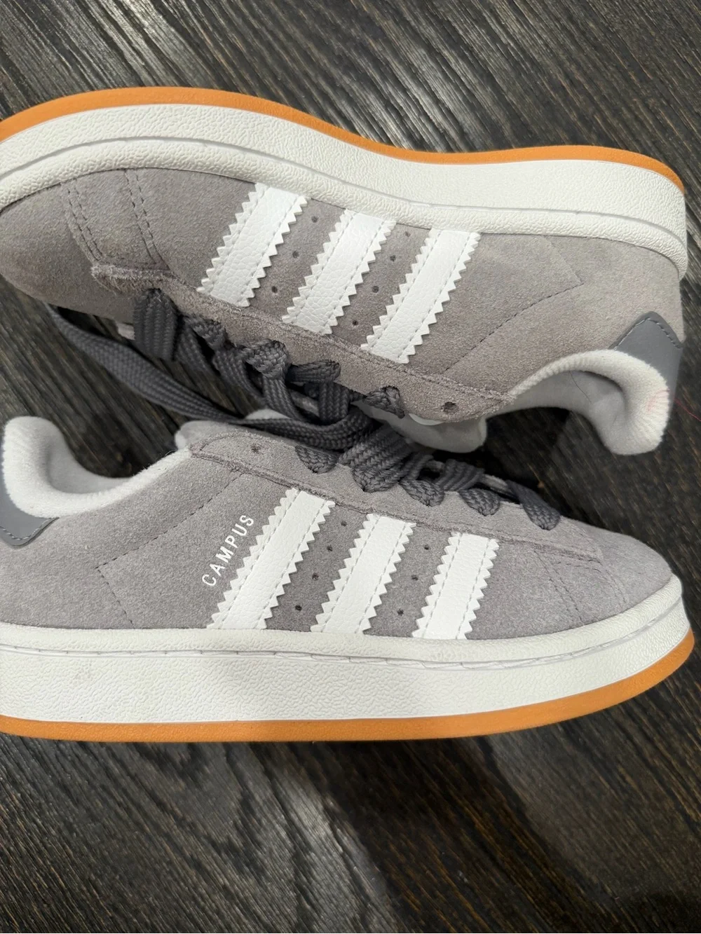 Adidas Campus 00s Comfort EL men’s size 13k